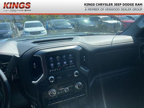 2021 GMC Sierra 2500 Denali