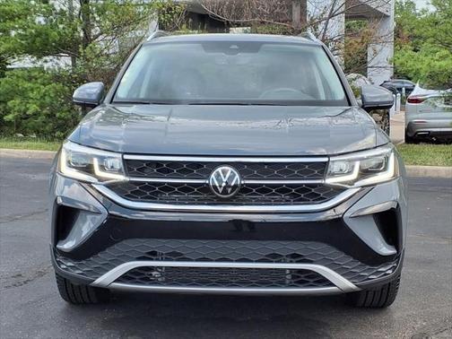2023 Volkswagen Taos 1.5T SEL