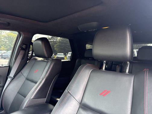 2022 Dodge Durango R/T Plus AWD