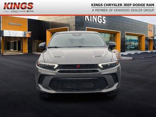 2024 Dodge Hornet R/T Plus EAWD