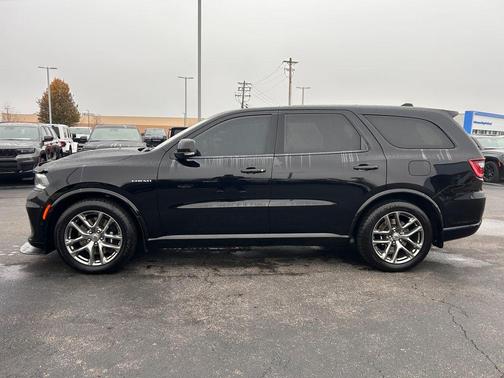 2022 Dodge Durango R/T AWD