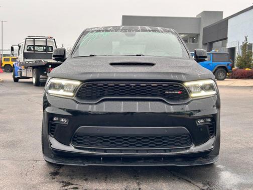 2022 Dodge Durango R/T AWD