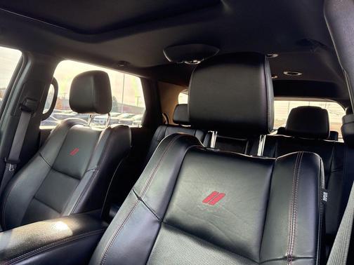 2022 Dodge Durango R/T AWD