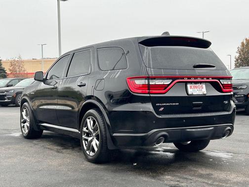 2022 Dodge Durango R/T AWD