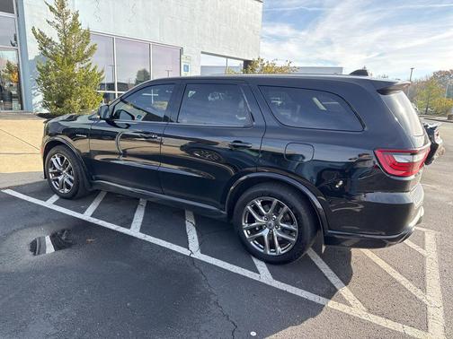 2022 Dodge Durango R/T AWD