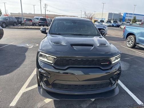2022 Dodge Durango R/T AWD