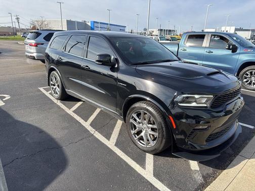2022 Dodge Durango R/T AWD