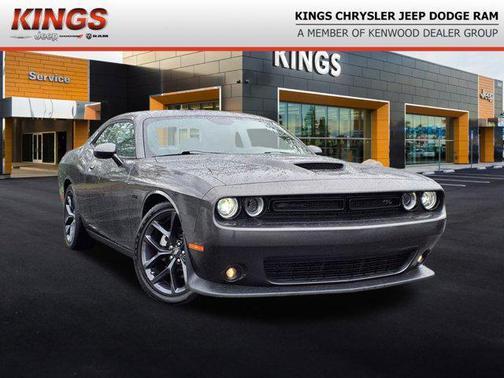 2023 Dodge Challenger R/T