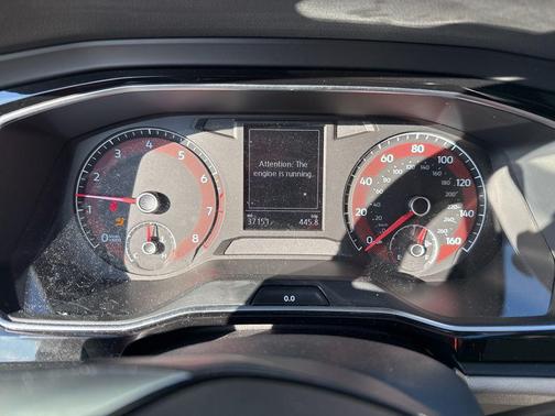 2020 Volkswagen Jetta 1.4T S