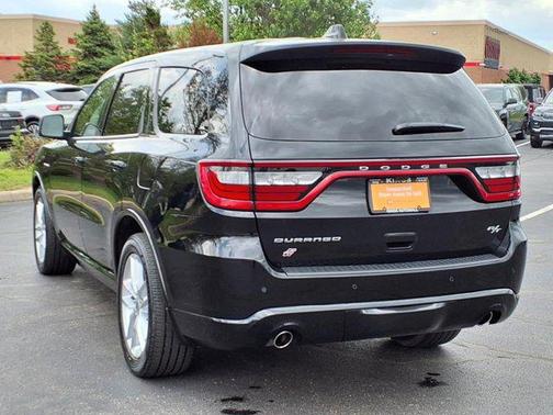 2022 Dodge Durango R/T AWD