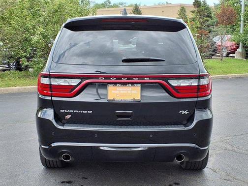2022 Dodge Durango R/T AWD