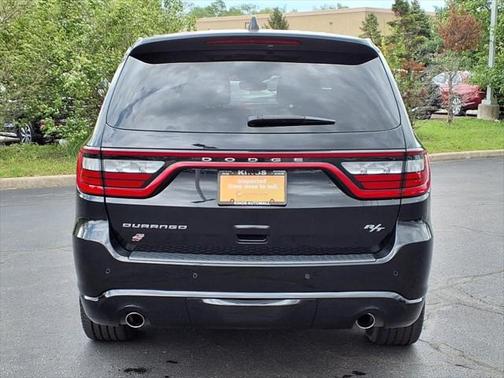 2022 Dodge Durango R/T AWD