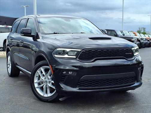2022 Dodge Durango R/T AWD