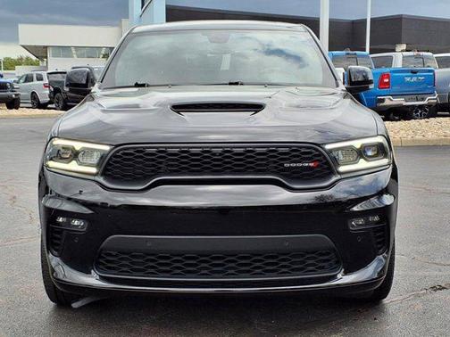 2022 Dodge Durango R/T AWD