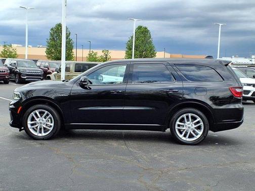 2022 Dodge Durango R/T AWD