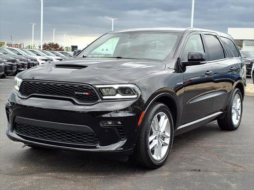 2022 Dodge Durango R/T AWD
