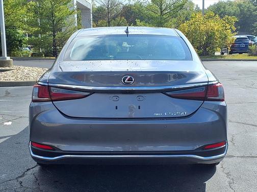 2021 Lexus ES 250 Base