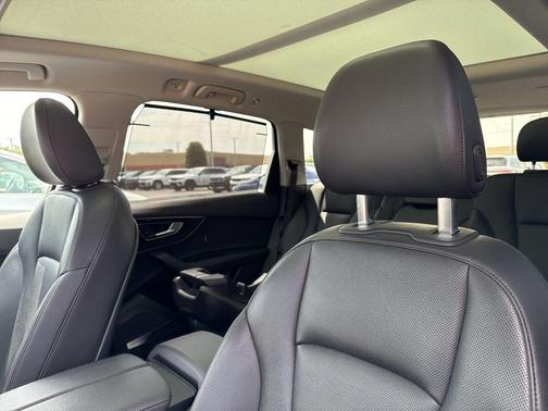 2019 Audi Q7 55 Premium Plus