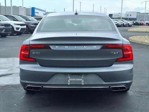 2018 Volvo S90 T6 Inscription