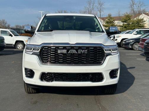 2026 RAM 1500 ST