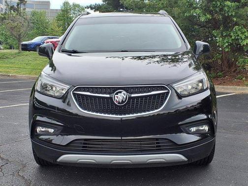 2020 Buick Encore Sport Touring