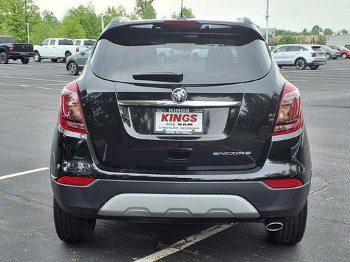 2020 Buick Encore Sport Touring
