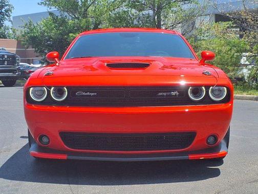 2020 Dodge Challenger R/T Scat Pack