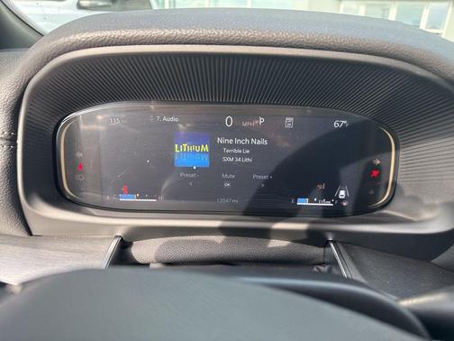 2024 Jeep Wagoneer Series II Carbide 4x4