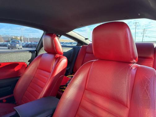 2006 Ford Mustang GT Premium