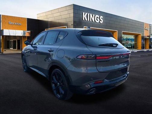 2024 Dodge Hornet R/T Plus EAWD