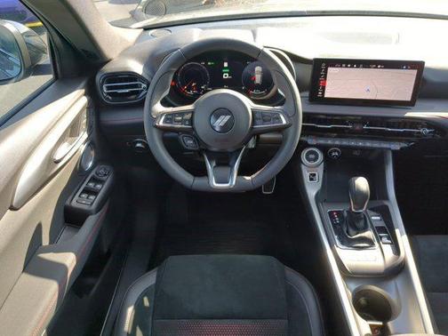 2024 Dodge Hornet R/T Plus EAWD