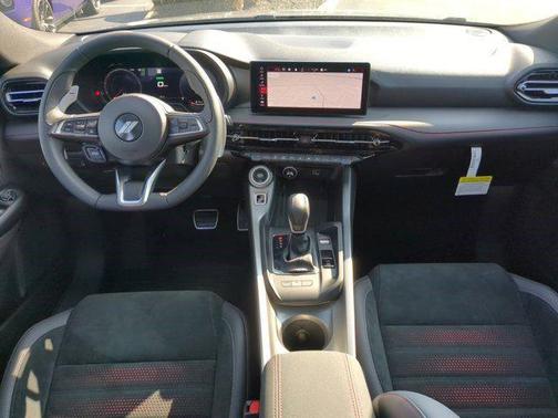 2024 Dodge Hornet R/T Plus EAWD