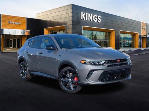 2024 Dodge Hornet R/T Plus EAWD