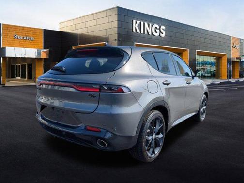 2024 Dodge Hornet R/T Plus EAWD