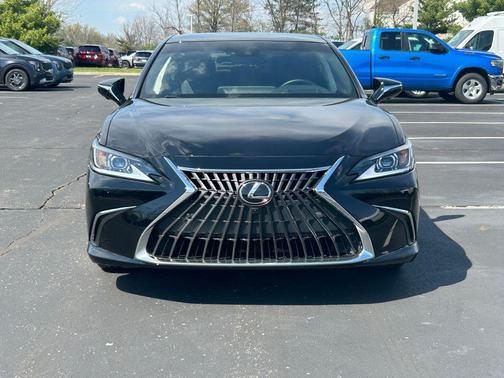 2025 Lexus ES 350 Luxury