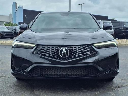 2023 Acura Integra A-SPEC Technology