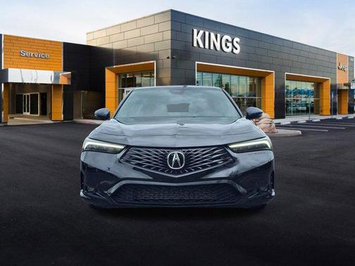 2023 Acura Integra A-SPEC Technology