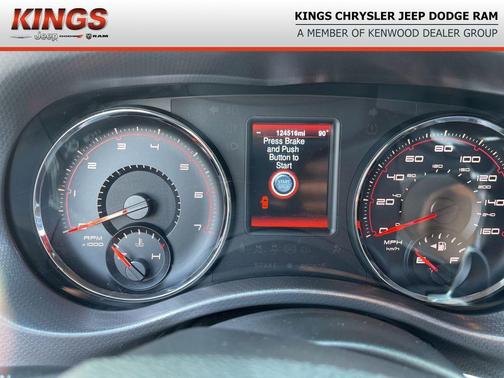 2013 Dodge Charger R/T
