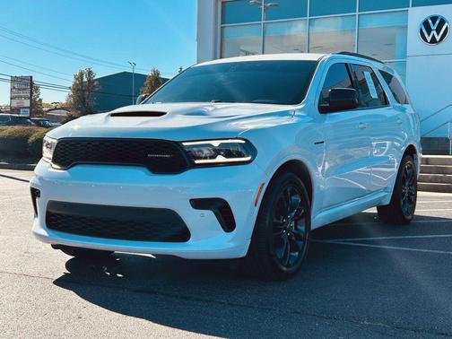 2024 Dodge Durango R/T AWD