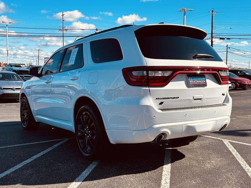 2024 Dodge Durango R/T AWD