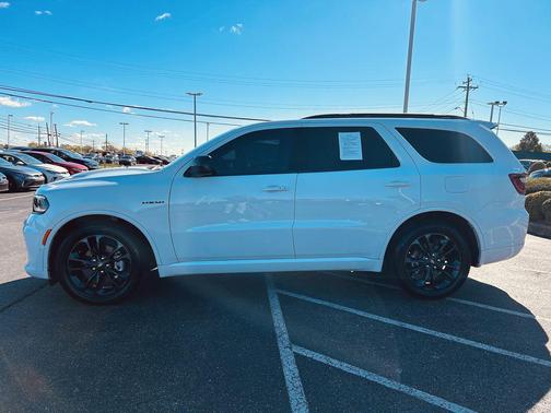 2024 Dodge Durango R/T AWD