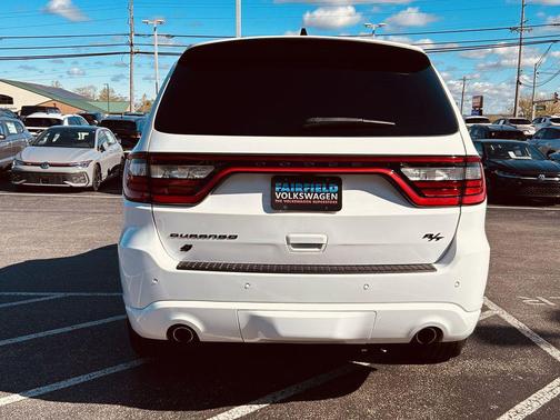 2024 Dodge Durango R/T AWD