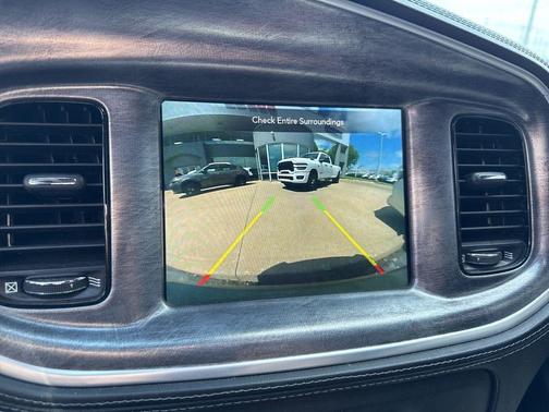 F8 Green 2021 Dodge Charger R/T Scat Pack