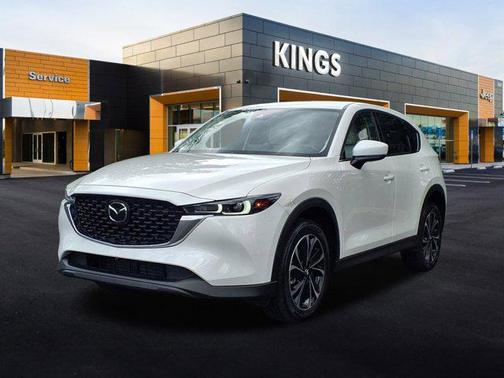 2023 Mazda CX-5 Sport