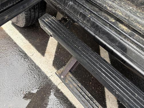 2018 RAM 2500 Tradesman Crew Cab 4x4 6'4' Box