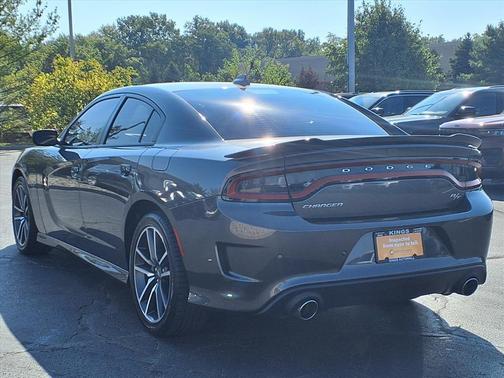 2023 Dodge Charger R/T