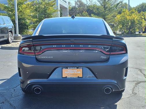 2023 Dodge Charger R/T