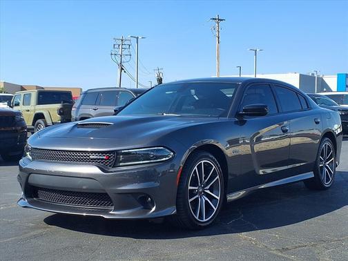 2023 Dodge Charger R/T
