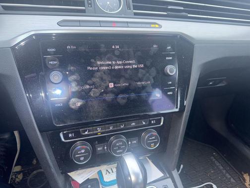 2019 Volkswagen Arteon 2.0T SE