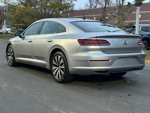 2019 Volkswagen Arteon 2.0T SE
